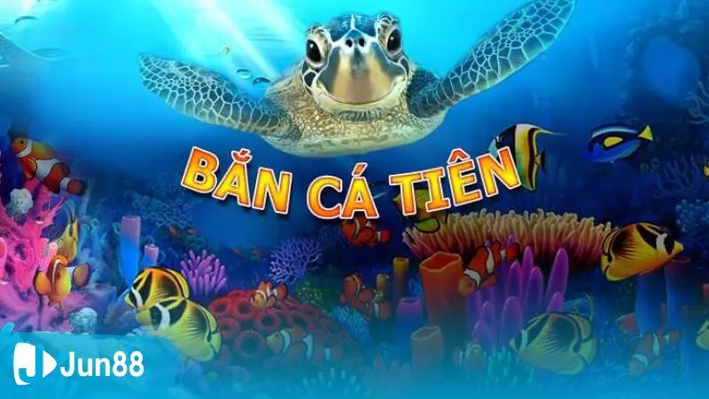 Bắn cá Tiên - Đánh giá ưu nhược điểm chính xác 2 Bắn Cá Tiên là cổng game nổi tiếng