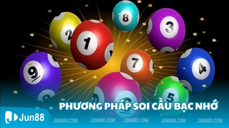 Hé lộ những phương pháp soi cầu bạc nhớ hiệu quả nhất 3 Các phương pháp soi cầu bạc nhớ