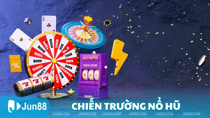 Cơn Lốc B52 Nổ Hũ - Khuấy Đảo Thế Giới Game Nổ Hũ 4 Pubg Battleground: Chiến Trường Nổ Hũ