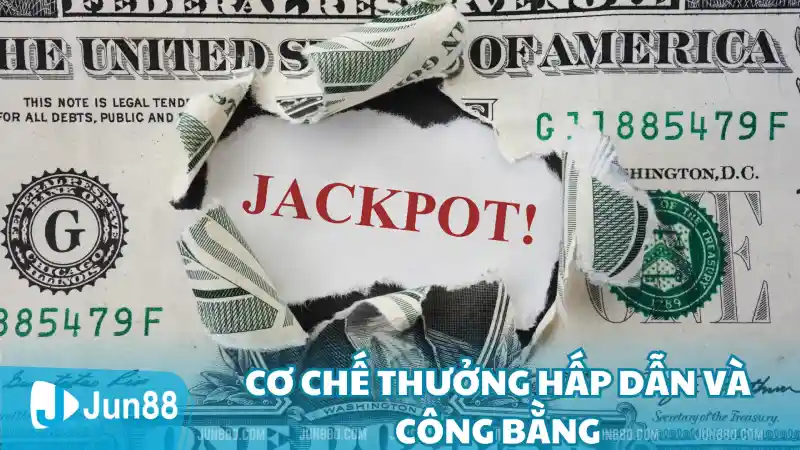 Bí Mật Đằng Sau Sức Hút Của Nổ Hũ Club Đối Với Người Chơi 3 Cơ chế thưởng hấp dẫn và công bằng