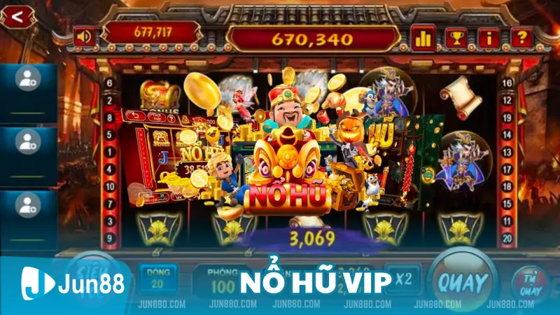 Hốt bạc với Nổ Hũ Vip: Bỏ túi 7 bí kíp độc nhất vô nhị 3 Đặt ra một giới hạn cược cho bản thân