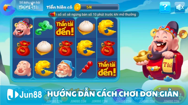 Chinh Phục Nổ Hũ B52: Hướng Dẫn Cách Chơi Từ A Đến Z 4 Hướng dẫn cách chơi đơn giản