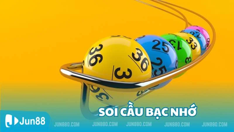 Hé lộ những phương pháp soi cầu bạc nhớ hiệu quả nhất 2 Khái niệm soi cầu bạc nhớ