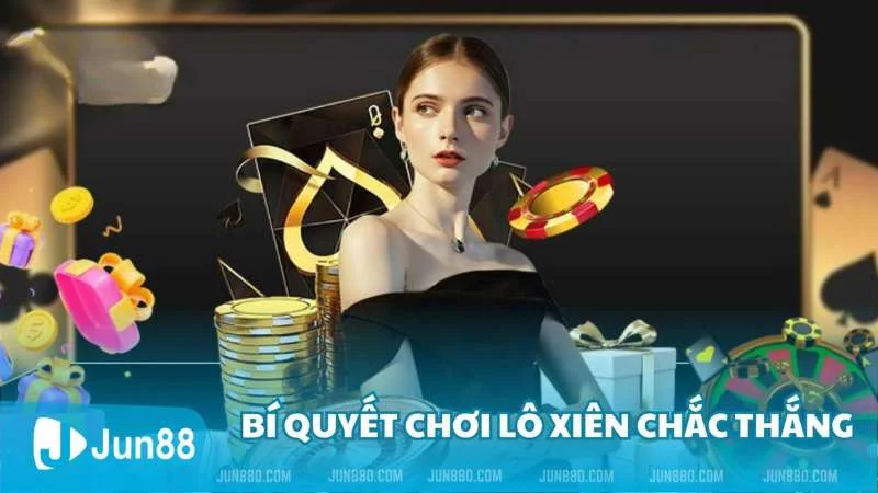 Lô xiên và những kinh nghiệm đánh lô xiên hiệu quả 4 Kinh nghiệm chơi lô xiên
