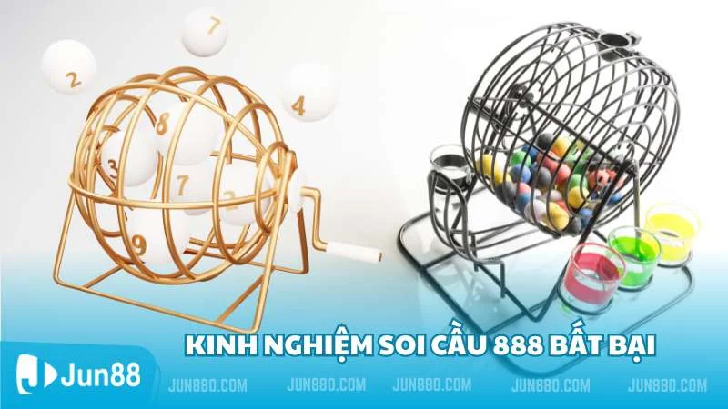 Soi cầu 888 - Bật mí cách thức cá cược đỉnh cao 2024 5 Kinh nghiệm soi cầu 888 bất bại