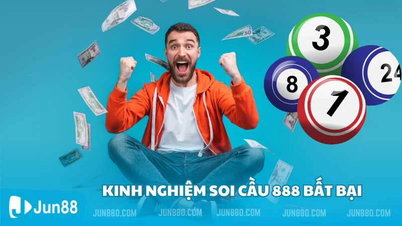 Soi cầu 888 - Bật mí cách thức cá cược đỉnh cao 2024 3 Lý do cược thủ nên soi cầu 888 mỗi ngày
