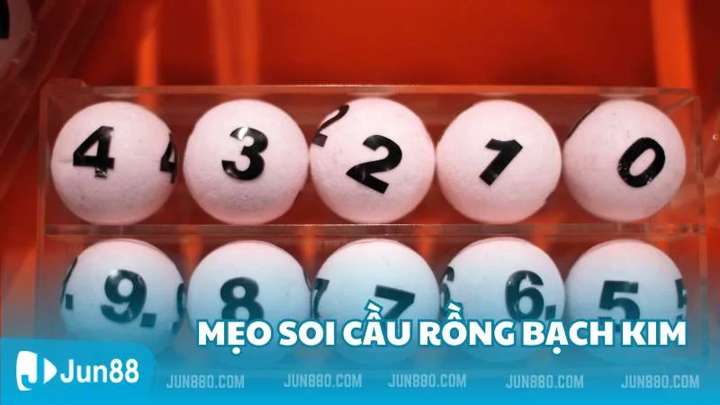 Lợi ích và mẹo soi cầu rồng bạch kim chi tiết nhất cho tân thủ 4 Mẹo soi cầu rồng bạch kim hiệu quả