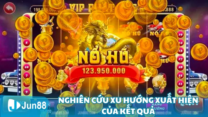 Vén Màn Bí Mật: Hướng Dẫn Cách Chơi Nổ Hũ B29 Luôn Thắng Lớn 3 Nghiên cứu xu hướng xuất hiện của kết quả