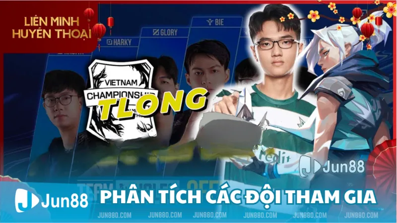 Esports Jun88: Địa Điểm Lý Tưởng Cho Những Ai Đam Mê Thể Thao Điện Tử 4 Nắm được cách phân tích và đánh giá các đội tham gia