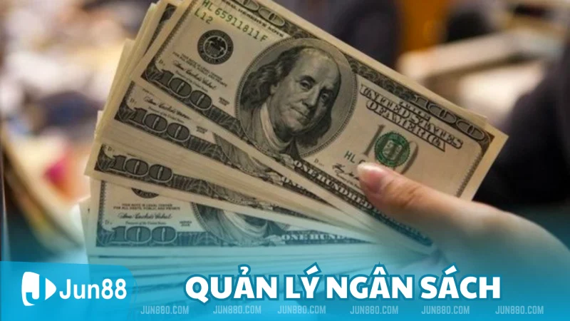 Chinh Phục Nổ Hũ 28: Hướng Dẫn Đơn Giản Tăng Tỉ Lệ Chiến Thắng 4 Quản lý ngân sách hiệu quả