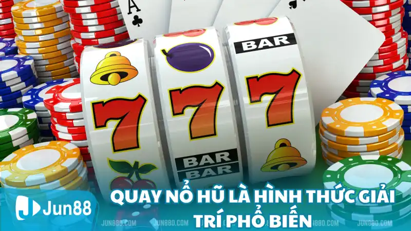 Những Kỹ Năng Cần Biết Khi Quay Nổ Hũ Cho Người Chơi Mới 2 Quay Nổ Hũ là hình thức giải trí phổ biến