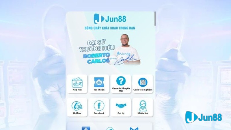 Hướng dẫn rút tiền Jun88 và các lưu ý cho newbie 4 Các lưu ý khi thực hiện rút tiền Jun88