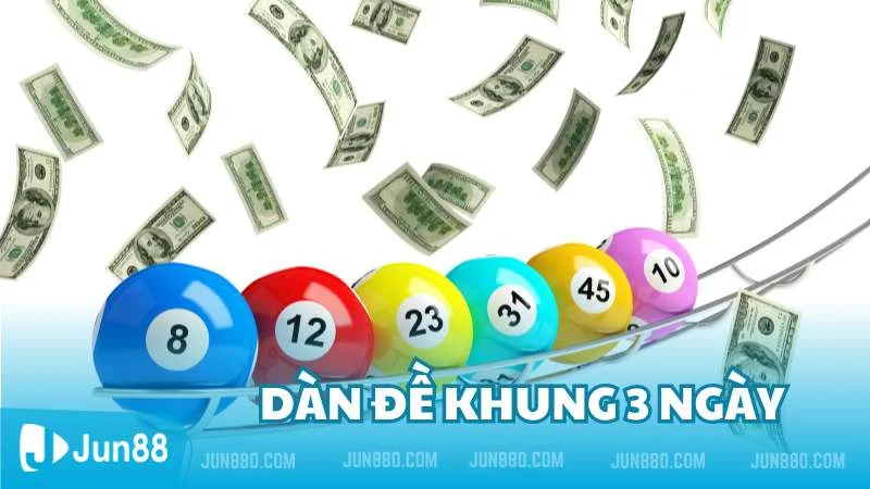 Bí quyết cách chơi dàn đề khung 3 ngày cực hay 2 Thông tin về dàn đề khung 3 ngày