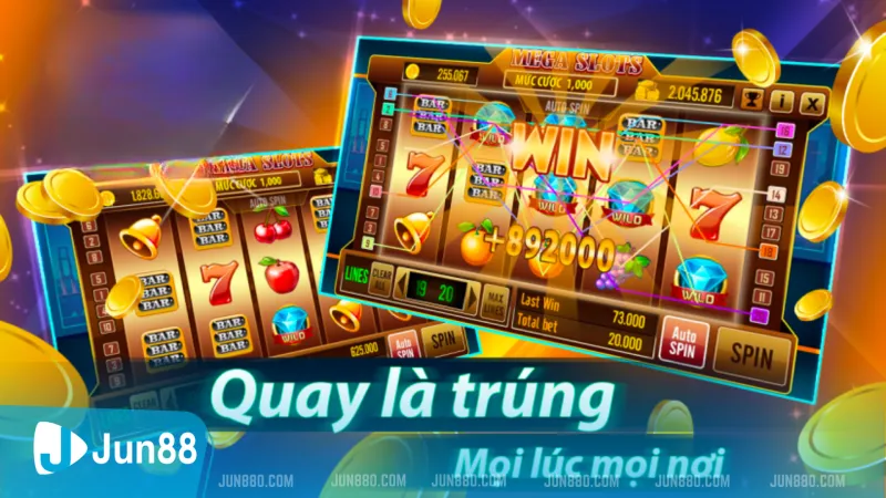 Vén Màn Bí Mật: Hướng Dẫn Cách Chơi Nổ Hũ B29 Luôn Thắng Lớn 4 Tốc độ quay và kỹ thuật đặt cược