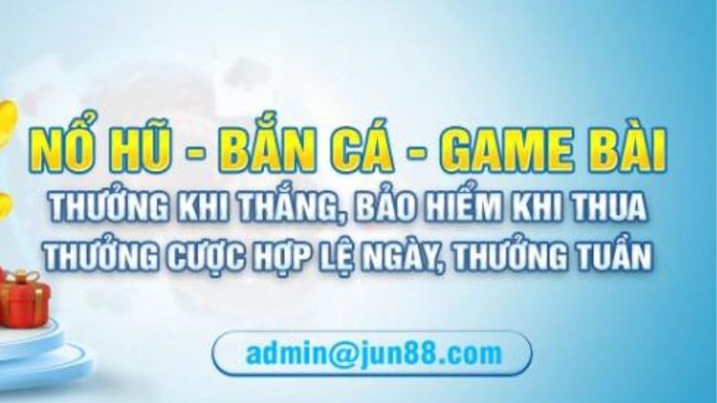 Game bài thưởng mỗi ngày cùng nhà cái Jun88 4 Hình thức đổi thưởng game bài mỗi ngày tại Jun88