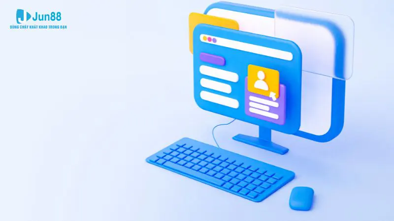 Tốn 2 Phút Đăng Ký Tài Khoản Nhận 58K Tại Nhà Cái Jun88 4 Chi tiết chương trình khuyến mãi đăng ký tài khoản nhận 68K