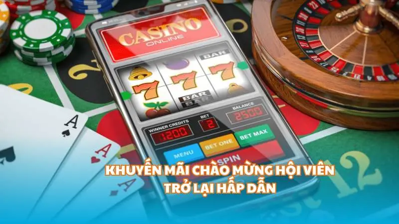 Chào mừng hội viên trở lại với nhà cái Jun88 3 Khuyến mãi chào mừng hội viên trở lại hấp dẫn